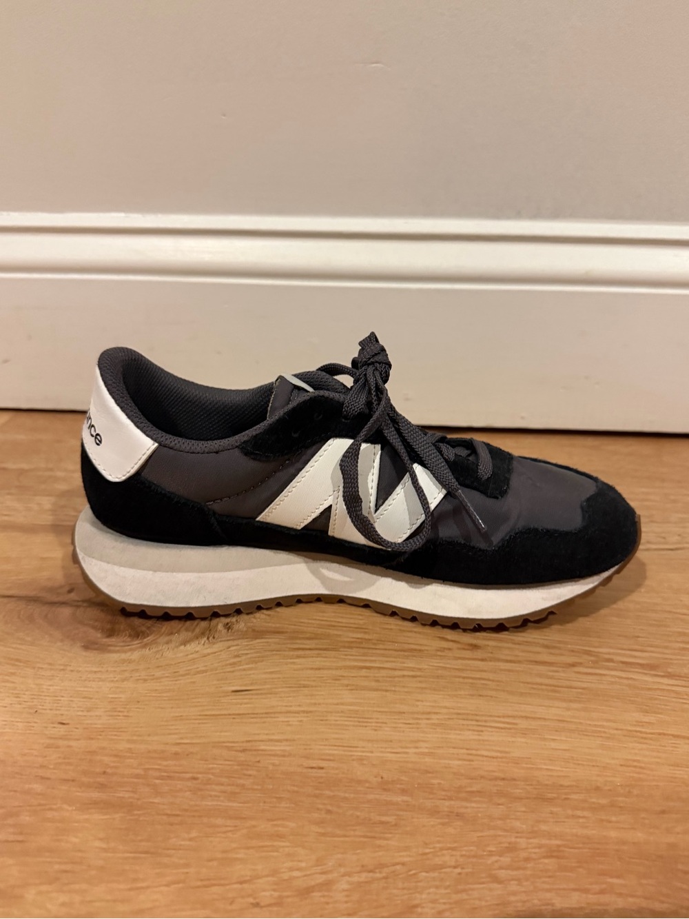 NEW BALANCE 237 sneakers - Picture 5 of 10